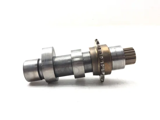 Front Rear Cam Shafts Cams 2007 Harley-Davidson Road Glide FLTR 3193