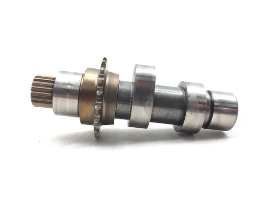 Front Rear Cam Shafts Cams 2007 Harley-Davidson Road Glide FLTR 3193