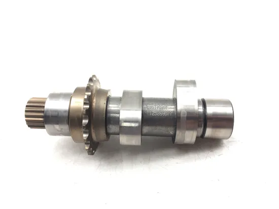 Front Rear Cam Shafts Cams 2007 Harley-Davidson Road Glide FLTR 3193