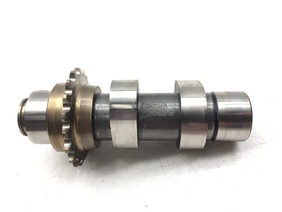 Front Rear Cam Shafts Cams 2007 Harley-Davidson Road Glide FLTR 3193