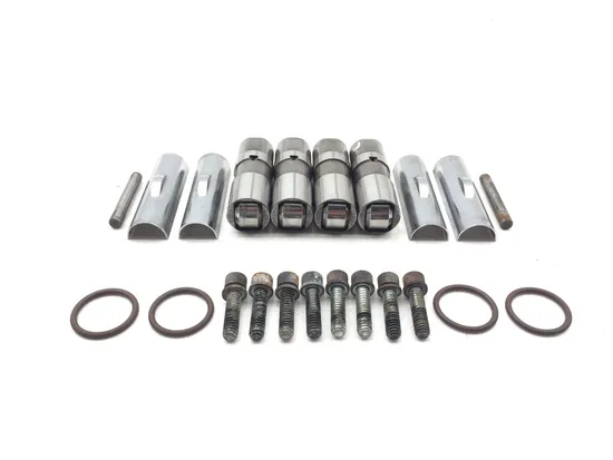 Push Rods Tubes and Lifters 2007 Harley-Davidson Road Glide FLTR 3193 x