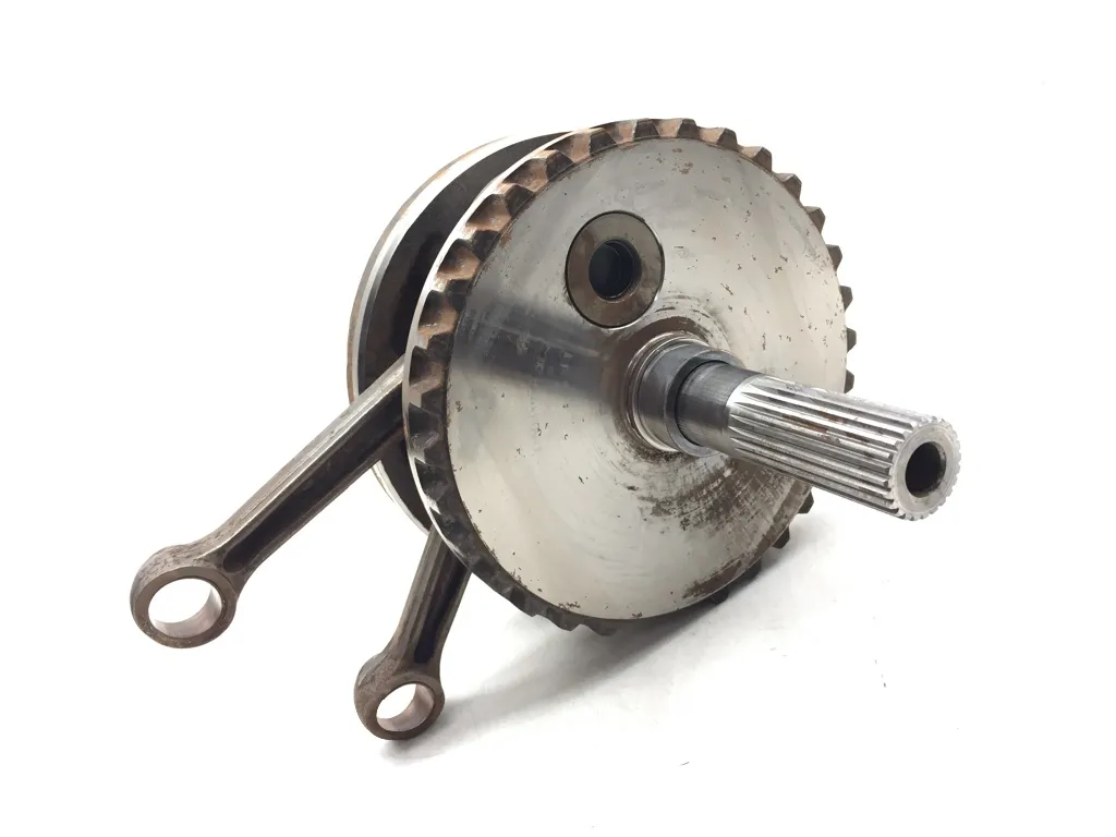 Engine Crank Shaft 2007 Harley-Davidson Road Glide FLTR 3193 x