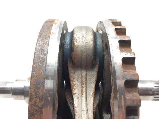 Engine Crank Shaft 2007 Harley-Davidson Road Glide FLTR 3193 x