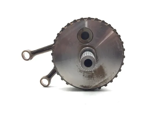 Engine Crank Shaft 2007 Harley-Davidson Road Glide FLTR 3193 x