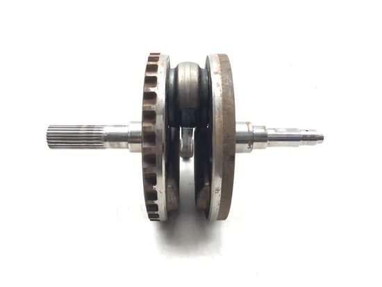 Engine Crank Shaft 2007 Harley-Davidson Road Glide FLTR 3193 x