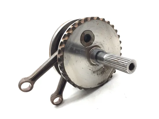 Engine Crank Shaft 2007 Harley-Davidson Road Glide FLTR 3193 x