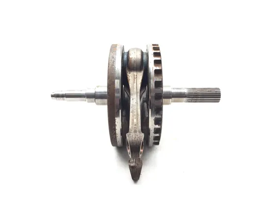 Engine Crank Shaft 2007 Harley-Davidson Road Glide FLTR 3193 x