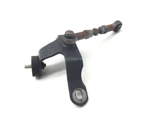 Engine Motor Mounts 2007 Harley-Davidson Road Glide FLTR 3193