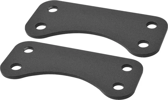 Harddrive Fender Adapter Brackets for 21in Wheel