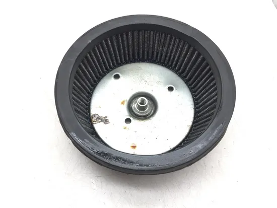 Air Filter Cover W Mount 2007 Harley-Davidson Road Glide FLTR 3193 x