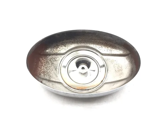 Air Filter Cover W Mount 2007 Harley-Davidson Road Glide FLTR 3193 x