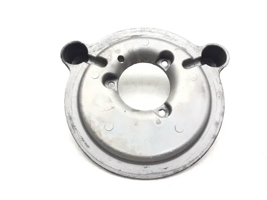 Air Filter Cover W Mount 2007 Harley-Davidson Road Glide FLTR 3193 x