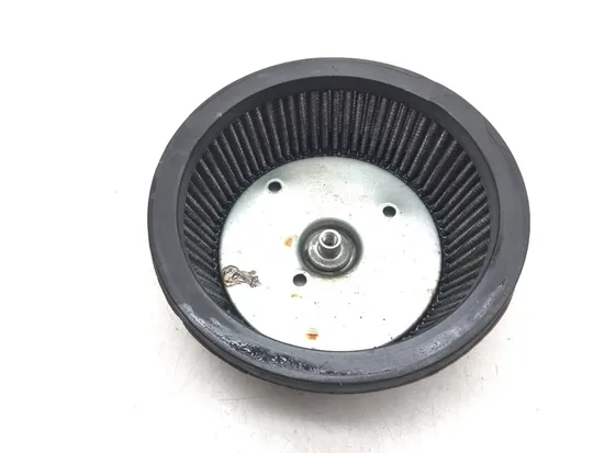 Air Filter Cover W Mount 2007 Harley-Davidson Road Glide FLTR 3193 x