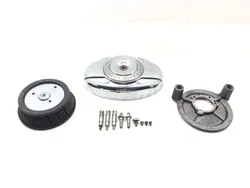 Air Filter Cover W Mount 2007 Harley-Davidson Road Glide FLTR 3193 x