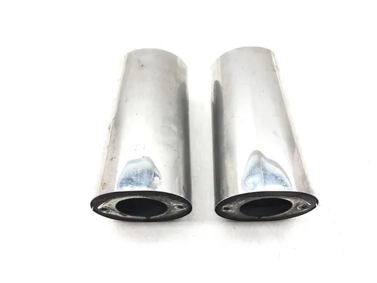 Fork Covers 2007 Harley-Davidson Road Glide FLTR 3193