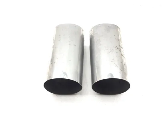 Fork Covers 2007 Harley-Davidson Road Glide FLTR 3193