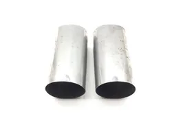 Fork Covers 2007 Harley-Davidson Road Glide FLTR 3193