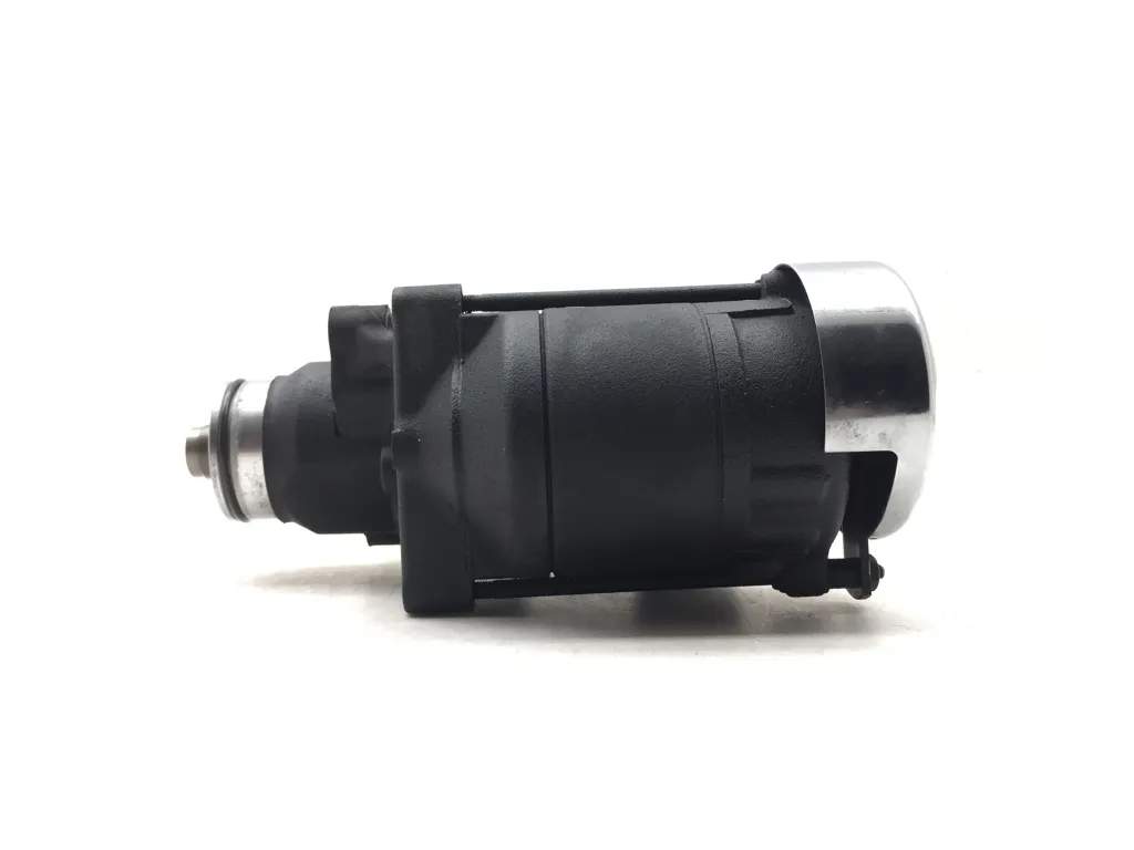 Electric Starter Motor 2007 Harley-Davidson Road Glide FLTR 3193 x
