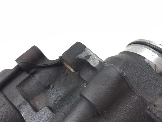 Electric Starter Motor 2007 Harley-Davidson Road Glide FLTR 3193 x