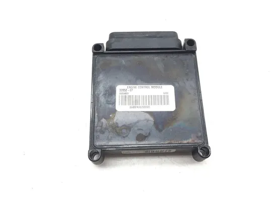 Ignition CDI ECU Computer 2007 Harley-Davidson Road Glide FLTR 3193