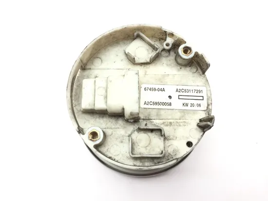 Tach Tachometer Gauge 2007 Harley-Davidson Road Glide FLTR 3193