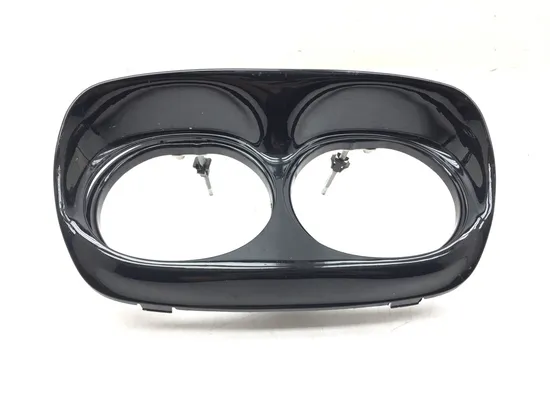 LED Dual Headlight Front Headlamp 2007 Harley-Davidson Road Glide FLTR 3193 x