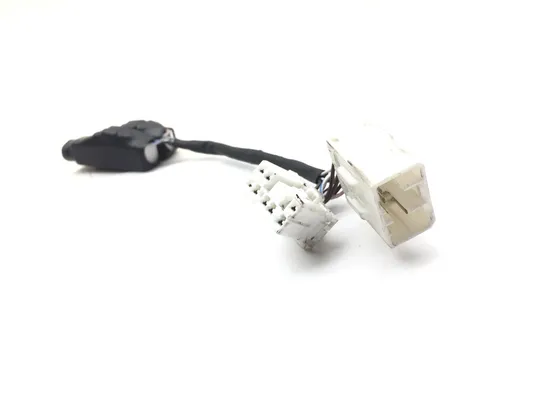 Rear Tail Light Brake Back Lens LED 2007 Harley-Davidson Road Glide FLTR 3193