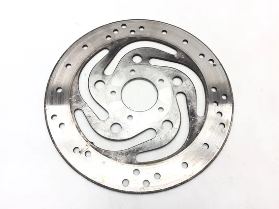 Left Right Front Brake Disc Rotors Set 2007 Harley Road Glide FLTR 3193 x