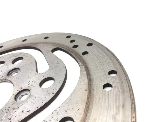 Left Right Front Brake Disc Rotors Set 2007 Harley Road Glide FLTR 3193 x