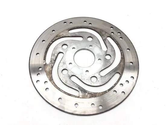 Left Right Front Brake Disc Rotors Set 2007 Harley Road Glide FLTR 3193 x