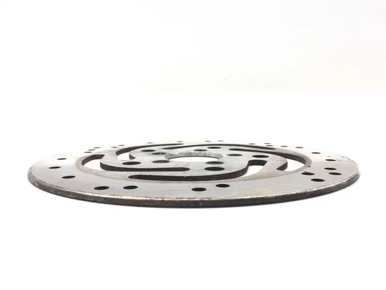 Left Right Front Brake Disc Rotors Set 2007 Harley Road Glide FLTR 3193 x