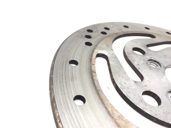 Left Right Front Brake Disc Rotors Set 2007 Harley Road Glide FLTR 3193 x