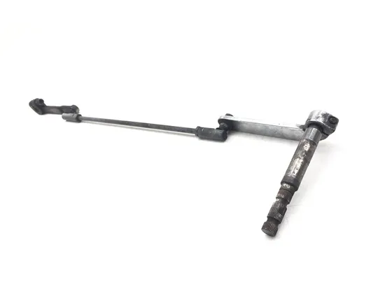 Heel Toe Gear Shift Lever 2007 Harley-Davidson Road Glide FLTR 3193 x