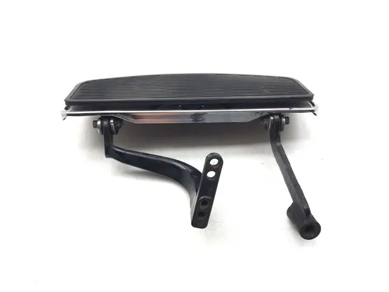 Left Driver Floorboard 2007 Harley-Davidson Road Glide FLTR 3193 x