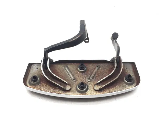 Left Driver Floorboard 2007 Harley-Davidson Road Glide FLTR 3193 x