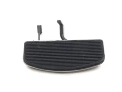 Left Driver Floorboard 2007 Harley-Davidson Road Glide FLTR 3193 x