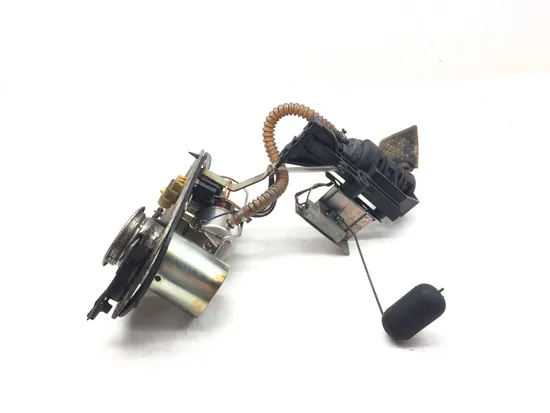 Gas Fuel Tank Pump 2007 Harley-Davidson Road Glide FLTR 3193