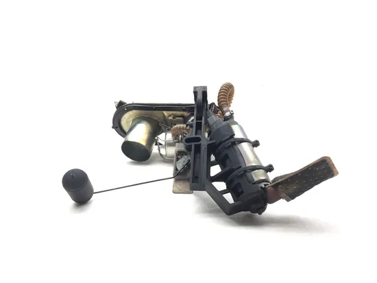 Gas Fuel Tank Pump 2007 Harley-Davidson Road Glide FLTR 3193