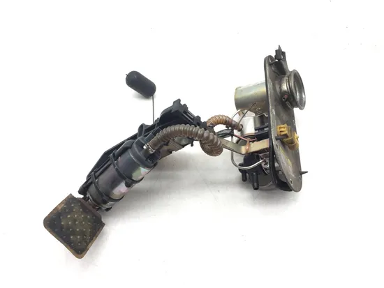 Gas Fuel Tank Pump 2007 Harley-Davidson Road Glide FLTR 3193