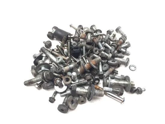 Misc Bolt Kit 2007 Harley-Davidson Road Glide FLTR 3193