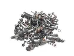 Misc Bolt Kit 2007 Harley-Davidson Road Glide FLTR 3193