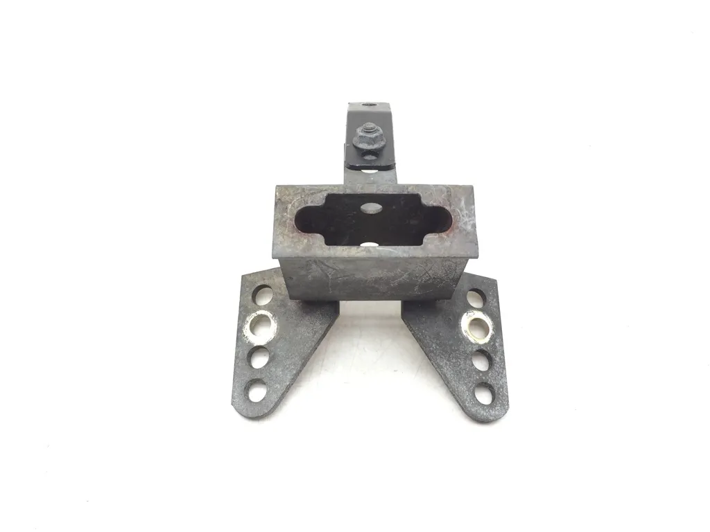 Backrest Mount 2007 Harley-Davidson Road Glide FLTR 3193
