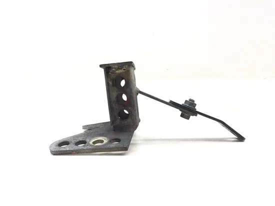 Backrest Mount 2007 Harley-Davidson Road Glide FLTR 3193