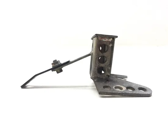 Backrest Mount 2007 Harley-Davidson Road Glide FLTR 3193