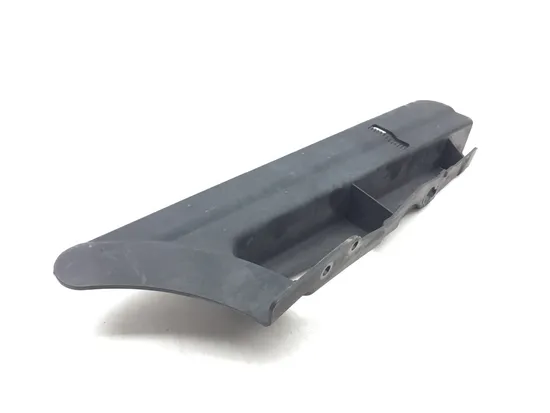 Lower Belt Guard Cover 2007 Harley-Davidson Road Glide FLTR 3193