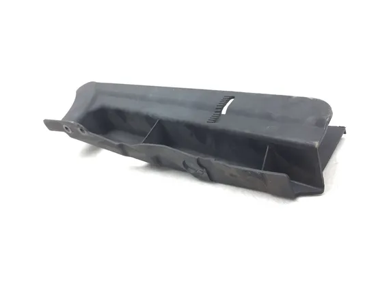 Lower Belt Guard Cover 2007 Harley-Davidson Road Glide FLTR 3193