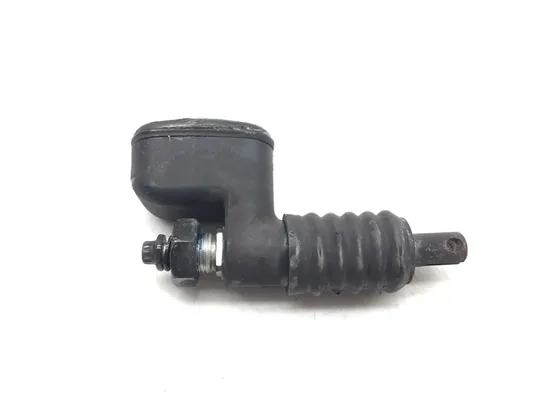 Rear Brake Master Cylinder 2007 Harley-Davidson Road Glide FLTR 3193 7