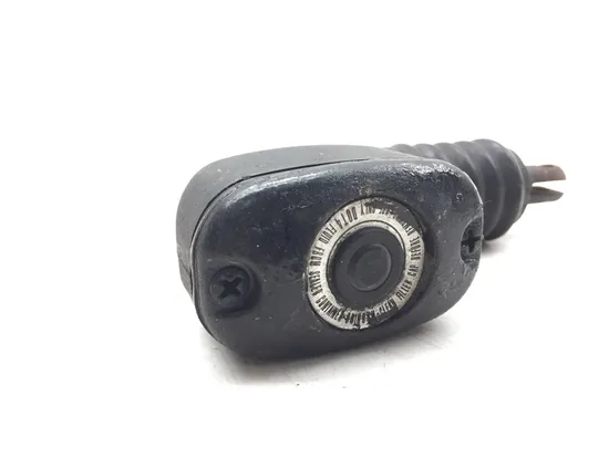 Rear Brake Master Cylinder 2007 Harley-Davidson Road Glide FLTR 3193 6