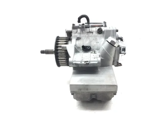 6 Speed Transmission 2007 Harley-Davidson Road Glide FLTR 3193 x