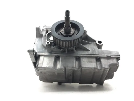 6 Speed Transmission 2007 Harley-Davidson Road Glide FLTR 3193 x